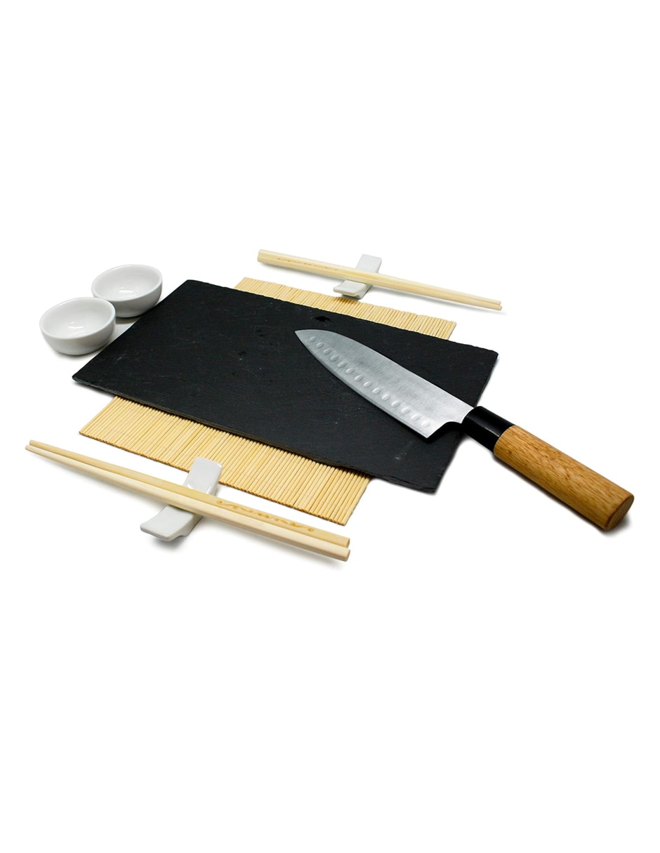 Tabla mixed Sushi