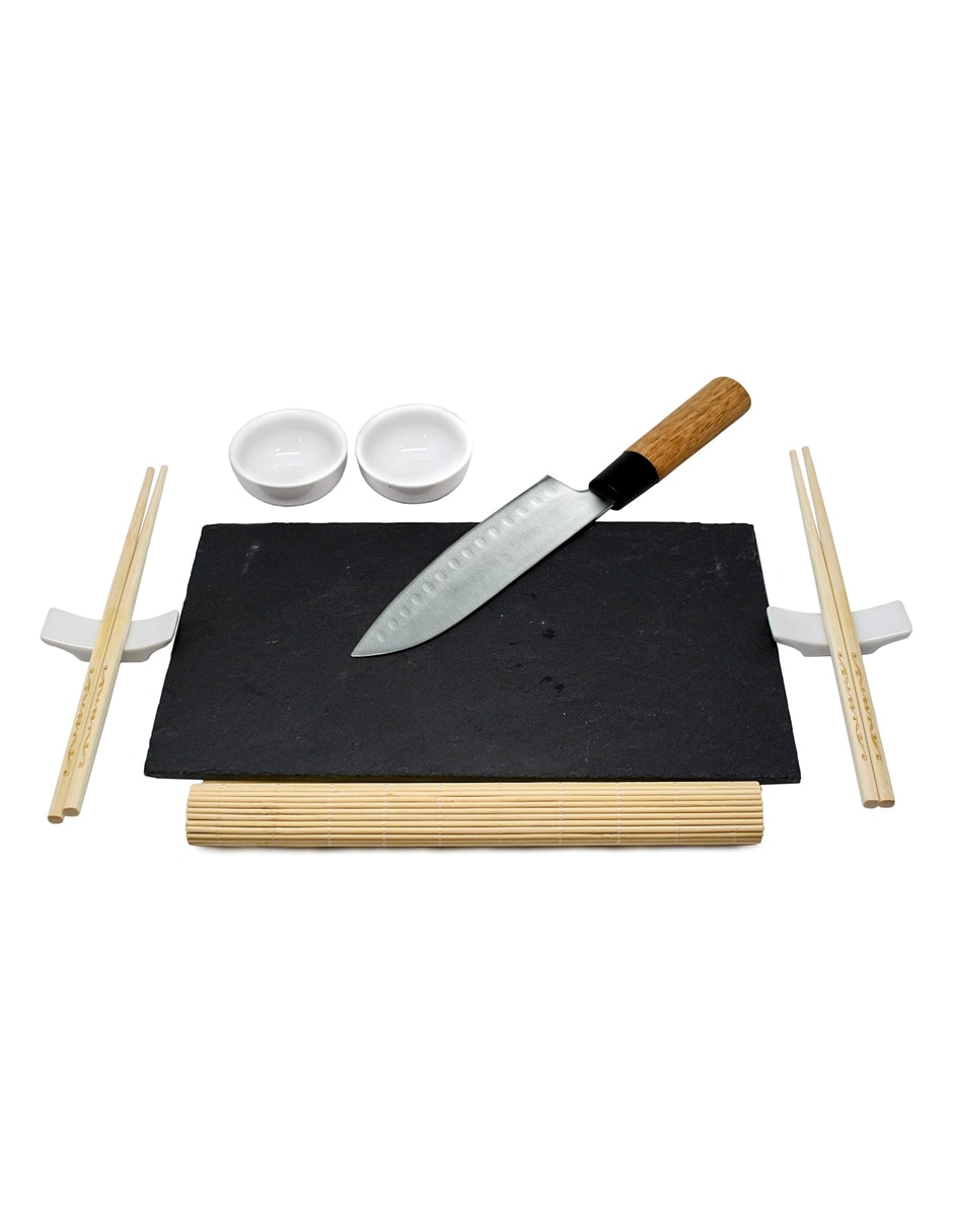 Tabla mixed Sushi 2