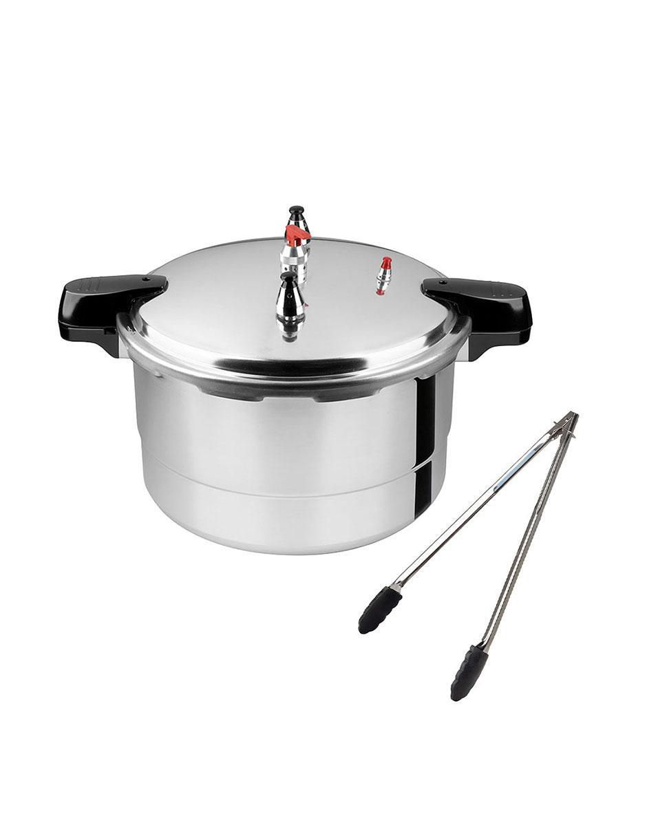 Set vaporera convencional classic 2