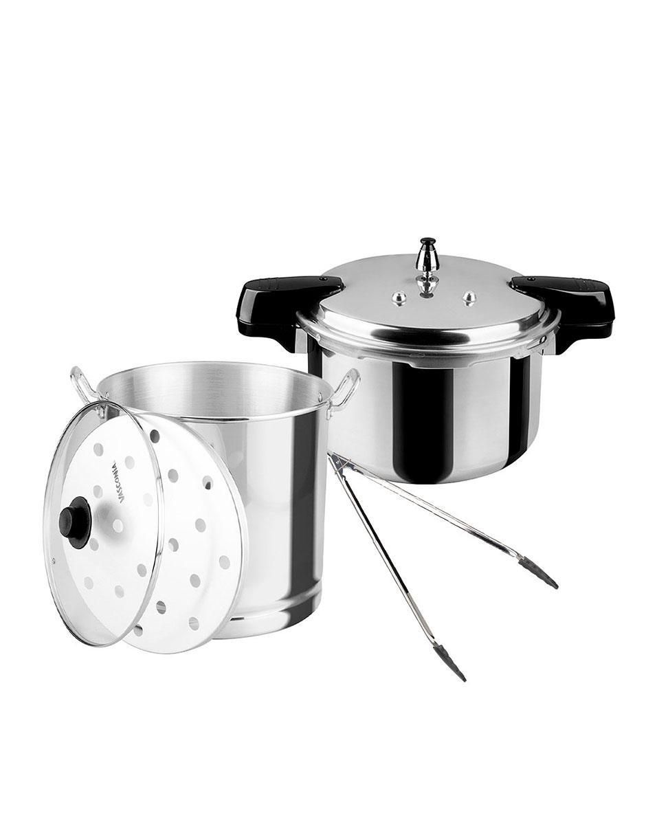 Set vaporera convencional classic Set vaporera convencional classic