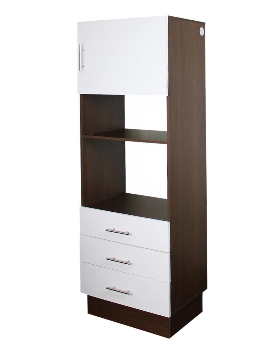 Alacena armable melamina 2