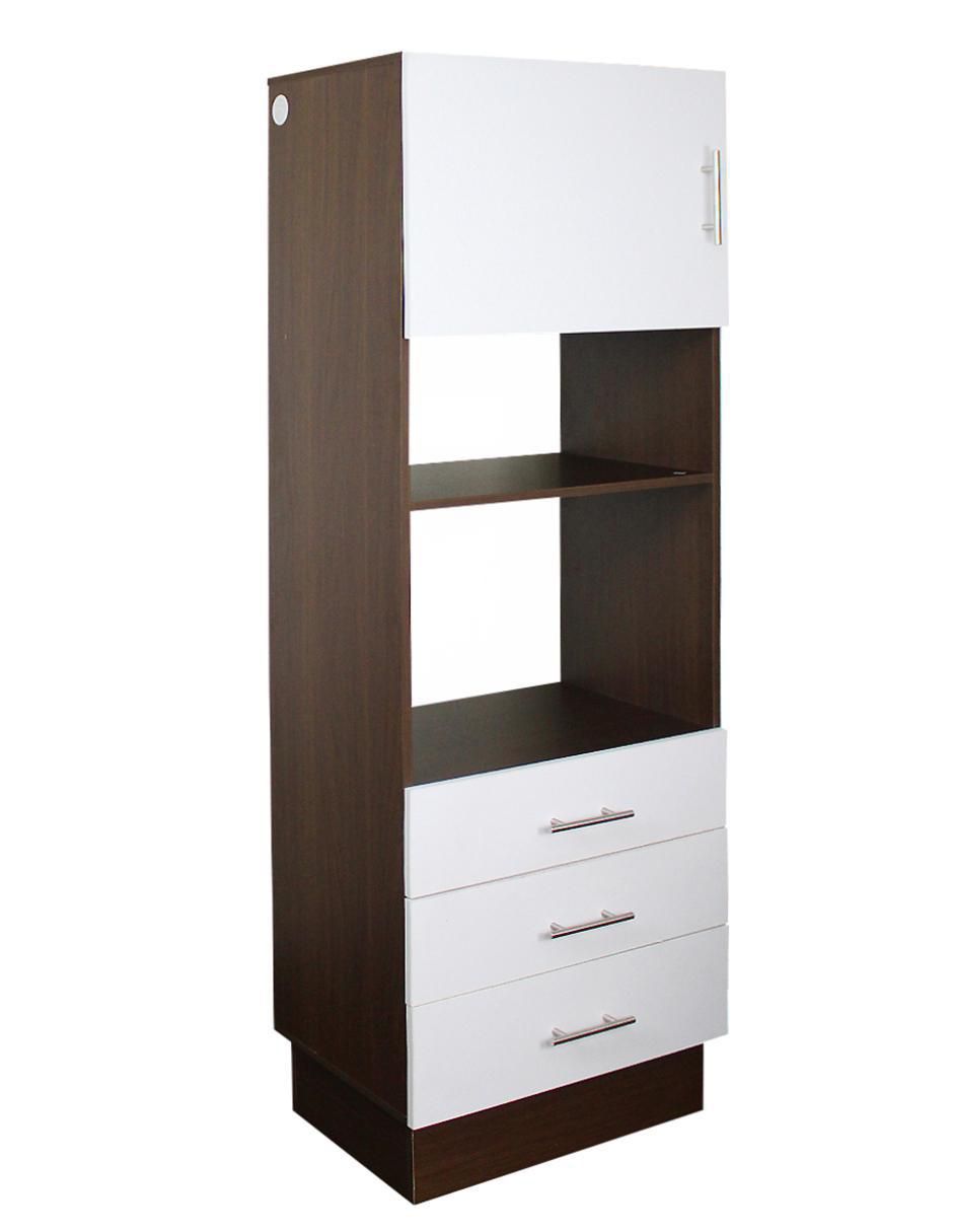 Alacena armable melamina 3