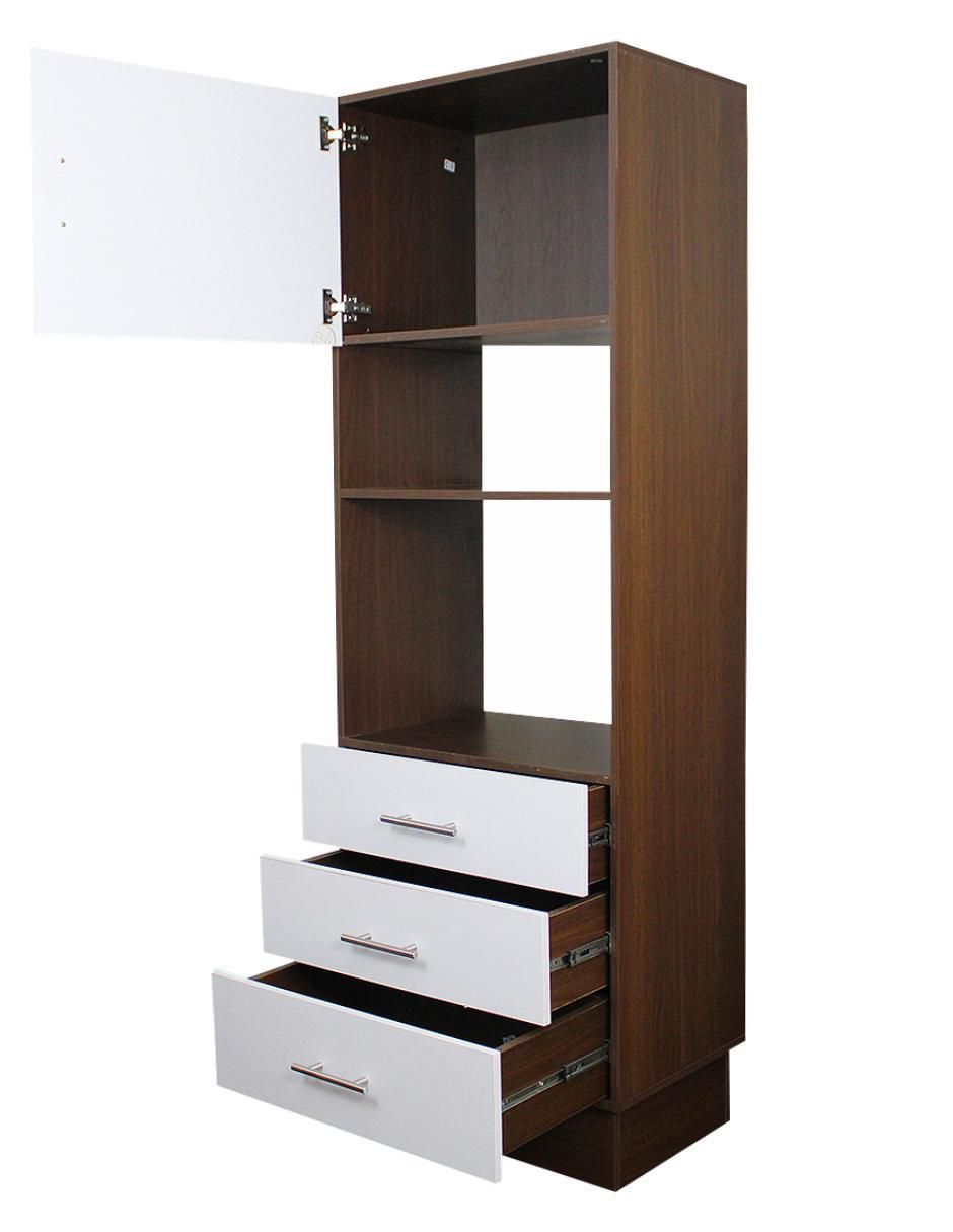 Alacena armable melamina 4