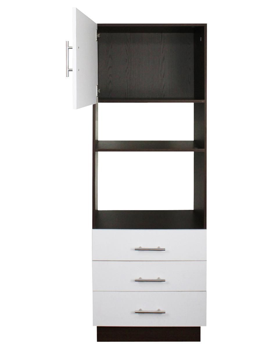 Alacena armable melamina 5
