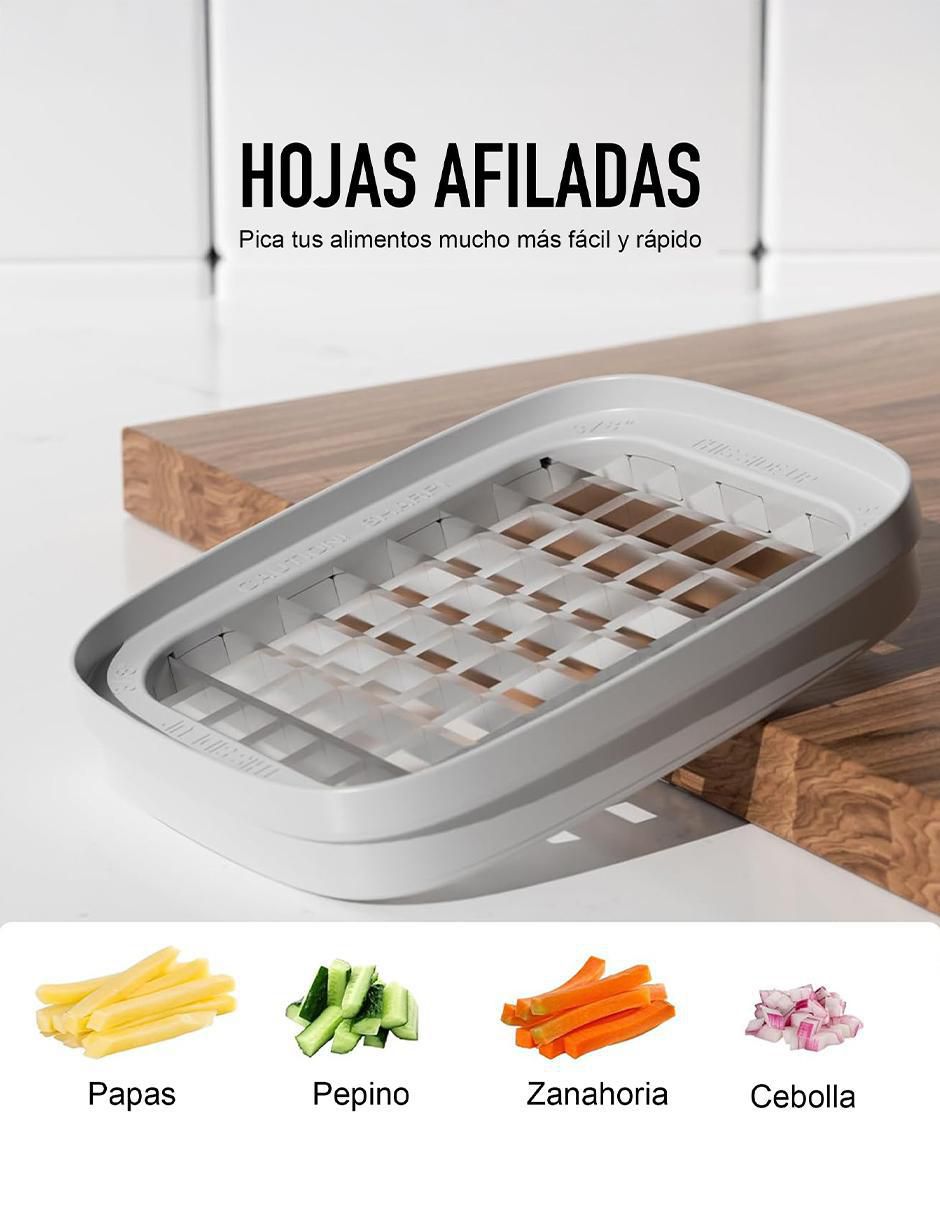 Cortaverduras 4