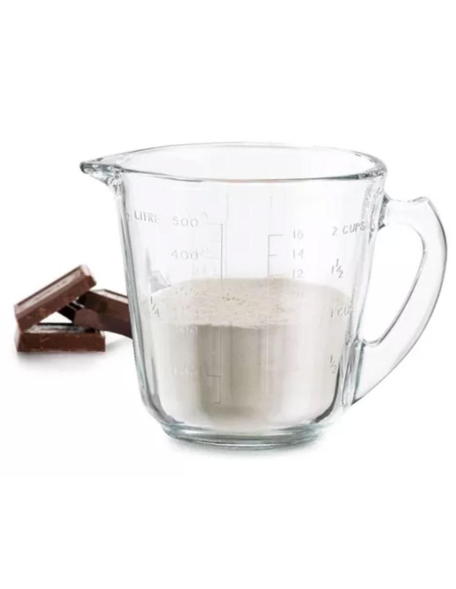Taza medidora Pro Chef 2