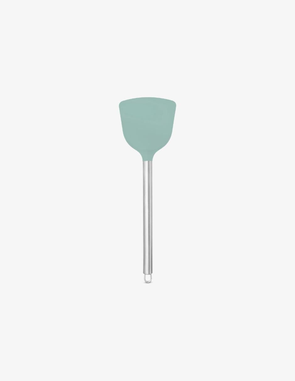 Batería de cocina Jade pop edge de aluminio anodizado antiadherente cerámica 10 piezas 6