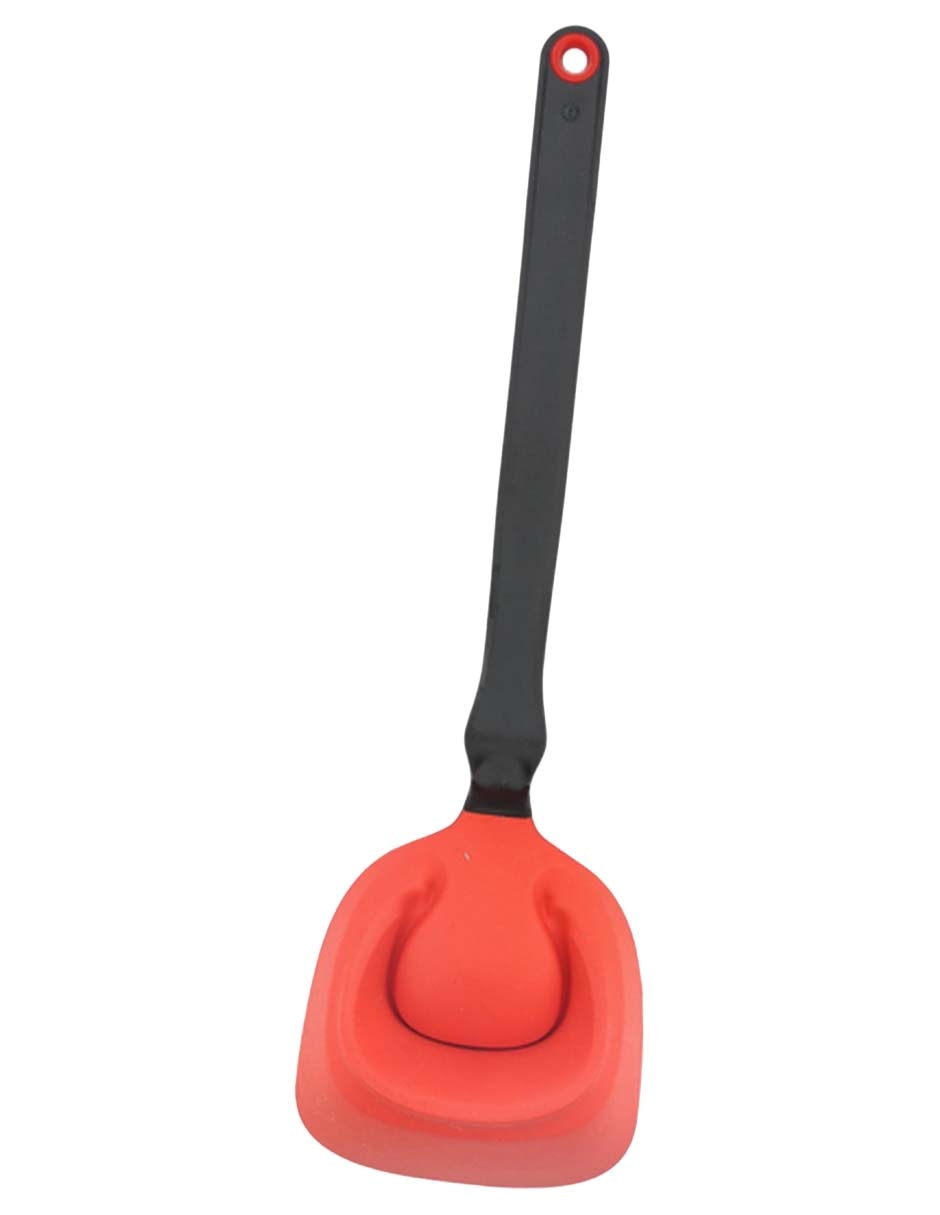 Cucharón de silicón 2