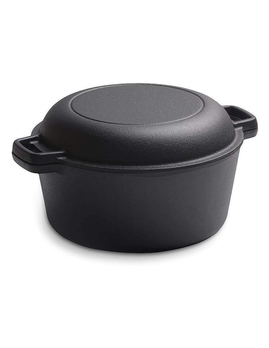 Horno holandés 2