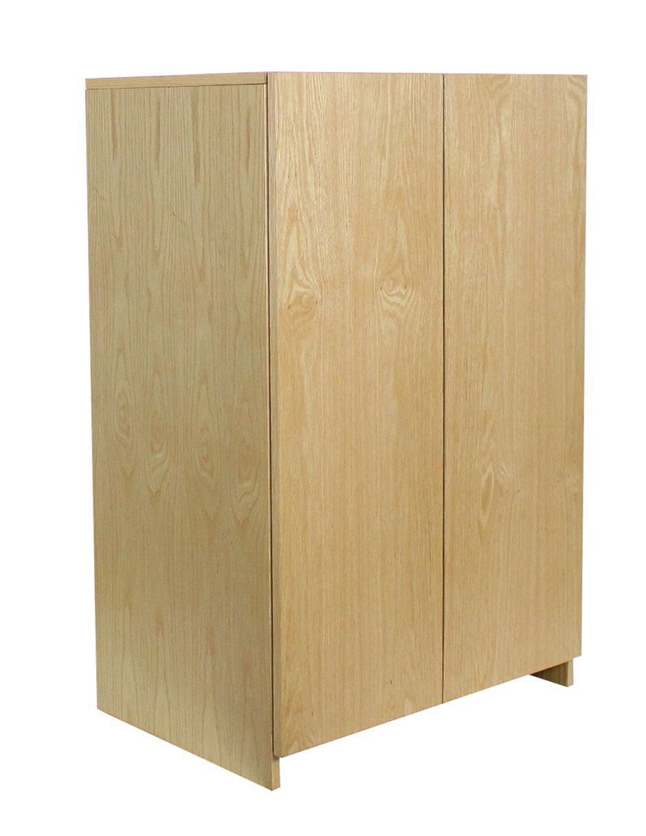 Alacena armable Niza melamina 3
