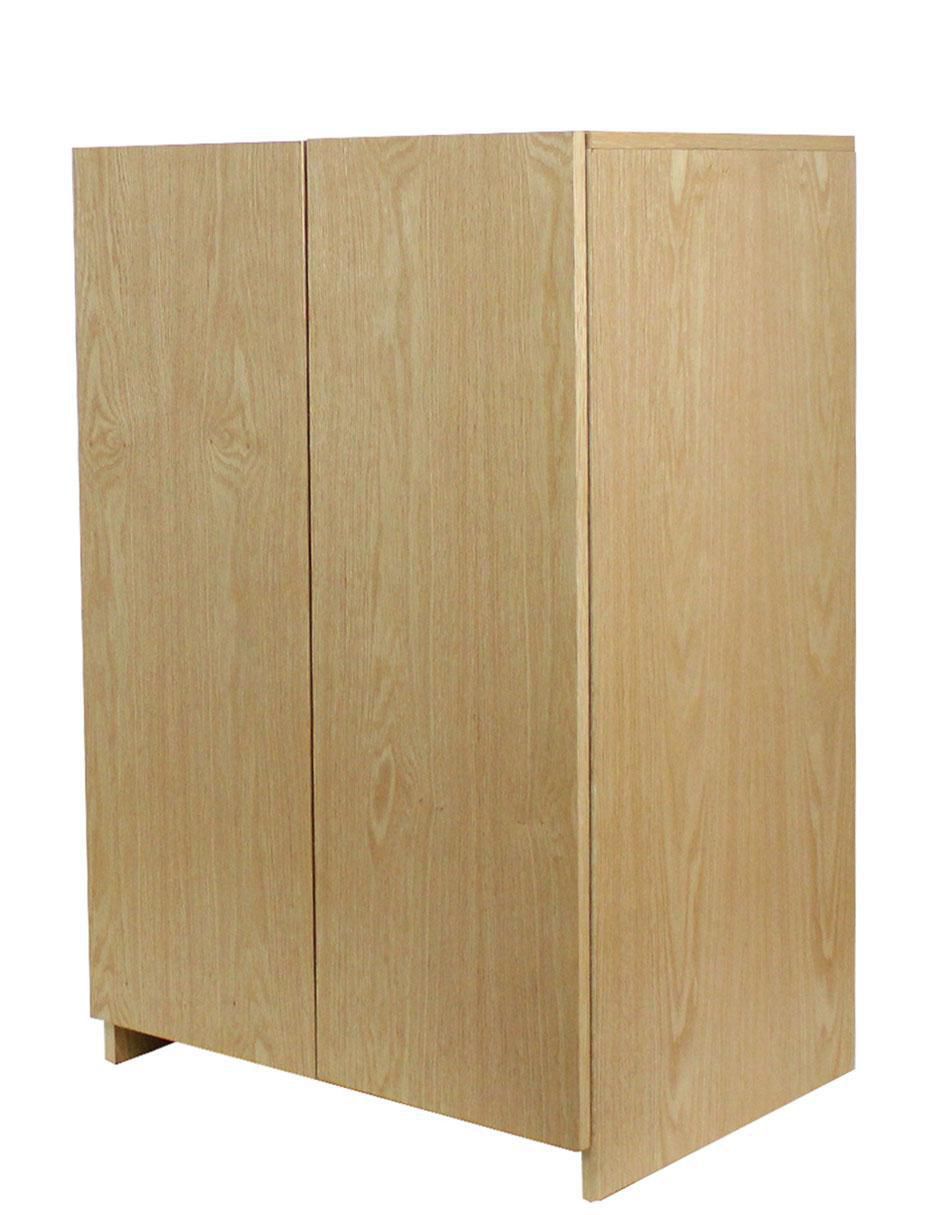 Alacena armable Niza melamina 4