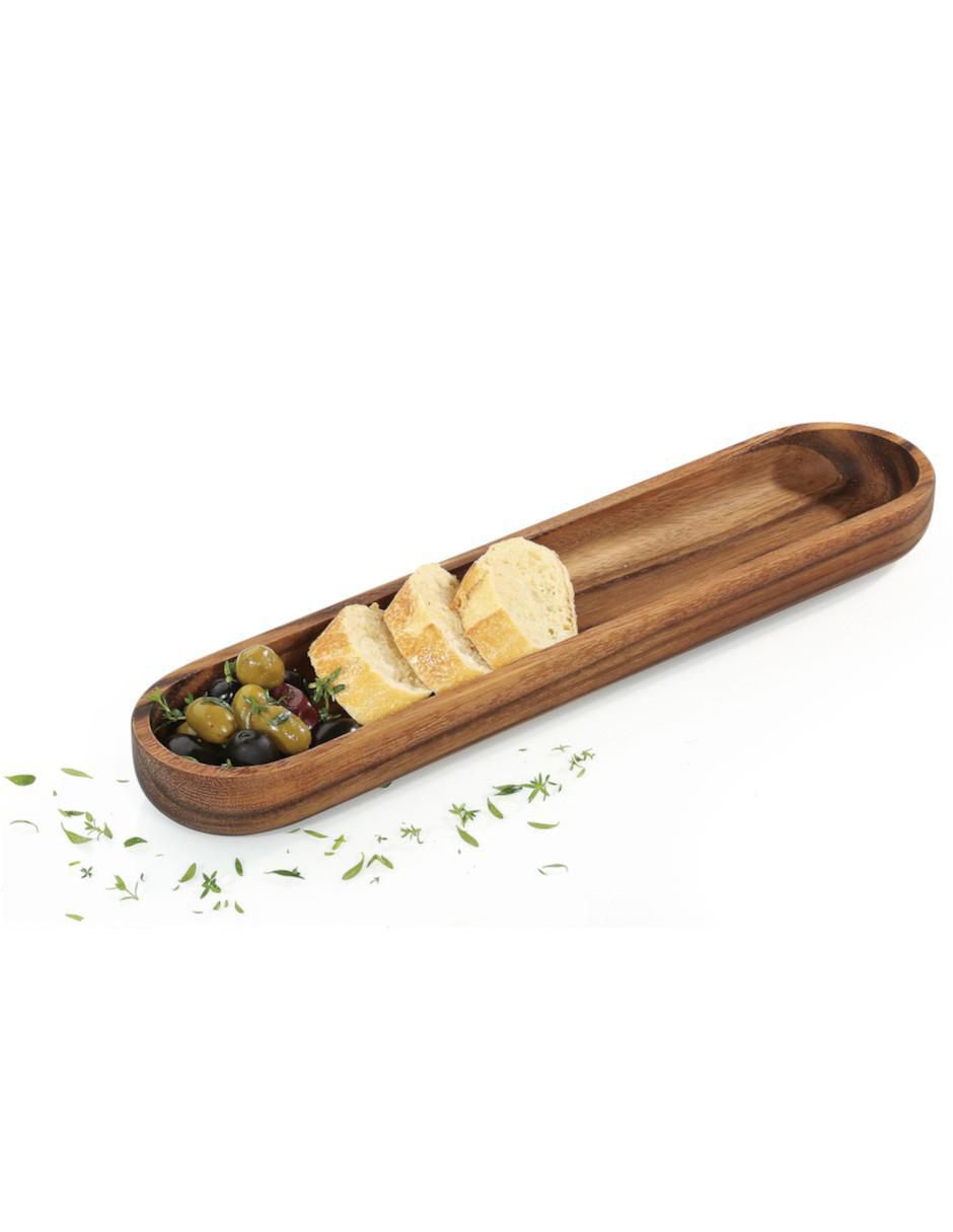Tabla de servicio Acacia 2