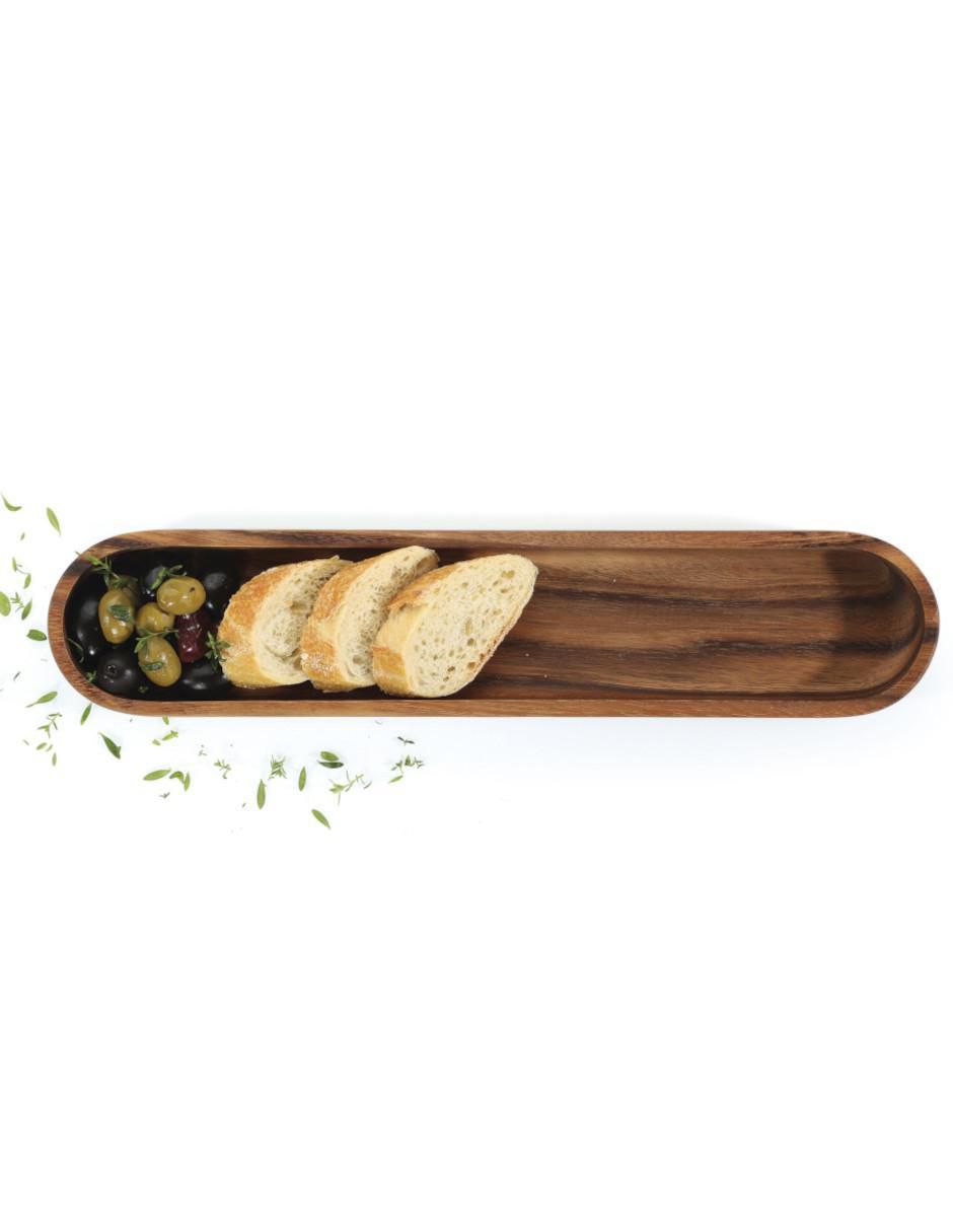 Tabla de servicio Acacia 3