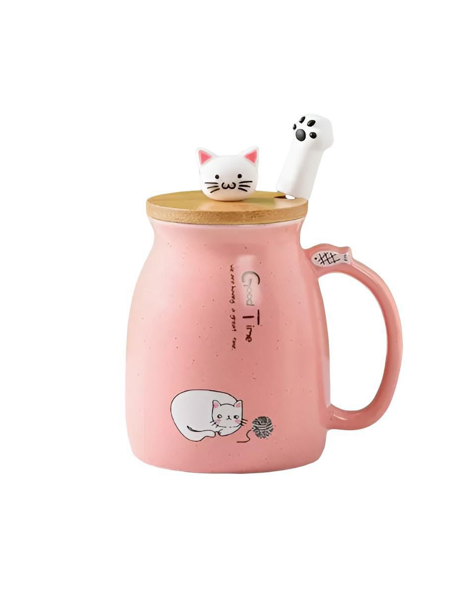 Taza clásica 2 piezas 2