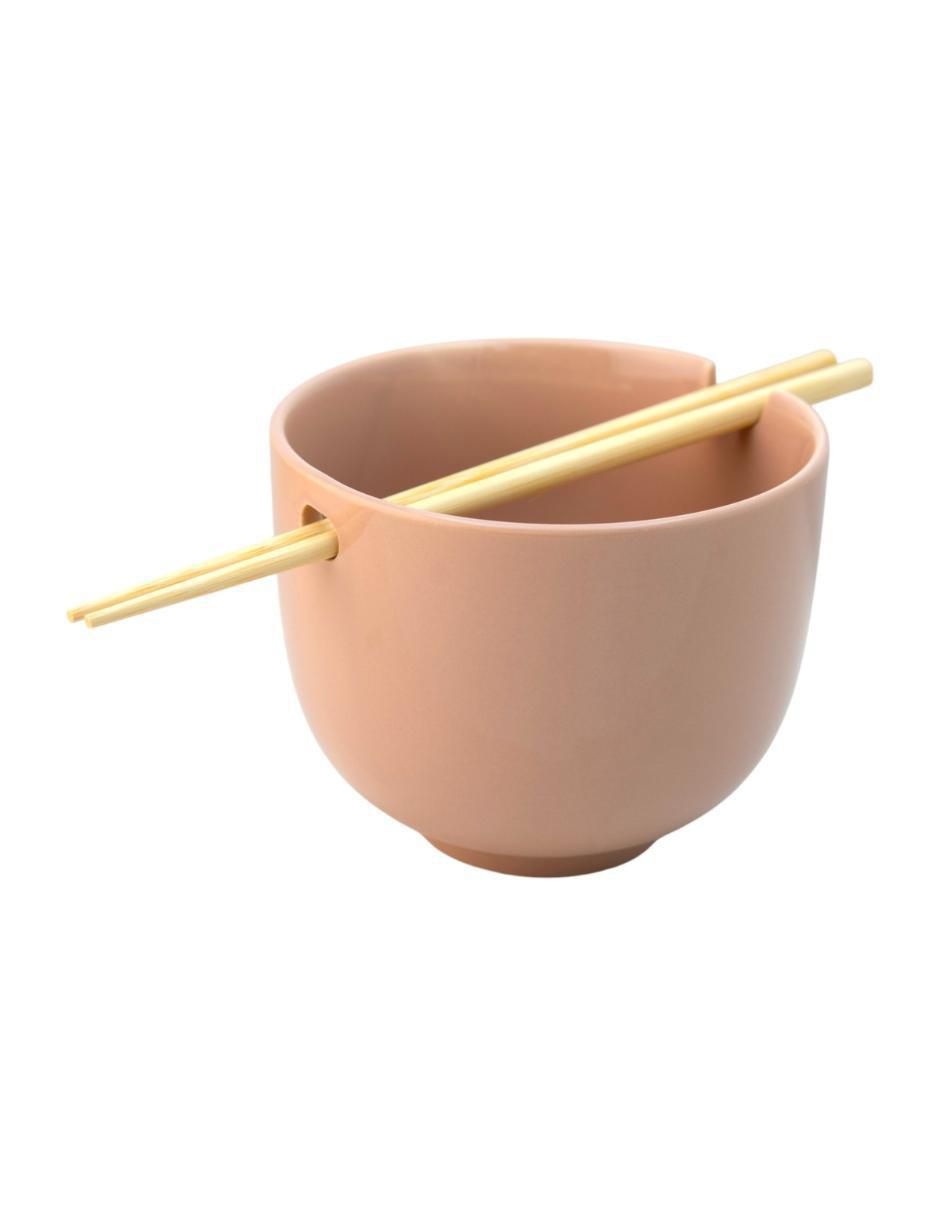 Set bowl 3 piezas de porcelana