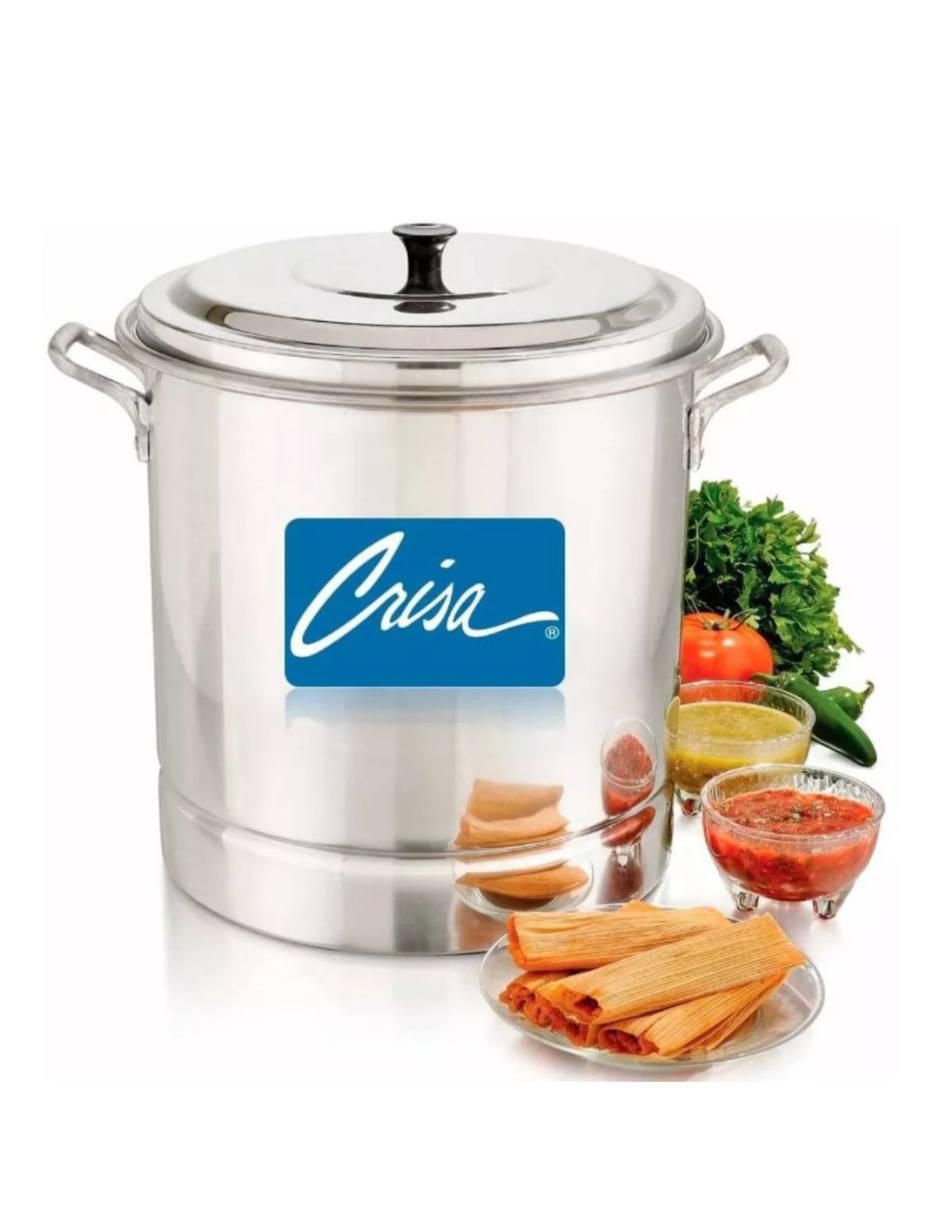 Batería de cocina Rocky de aluminio antiadherente sin PFOA 5 piezas 3