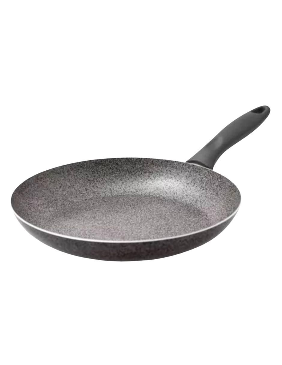 Batería de cocina Rocky de aluminio antiadherente sin PFOA 5 piezas 5