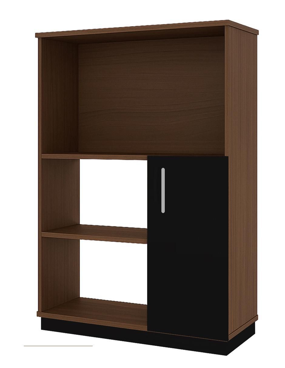 Alacena armable Berlín melamina 4