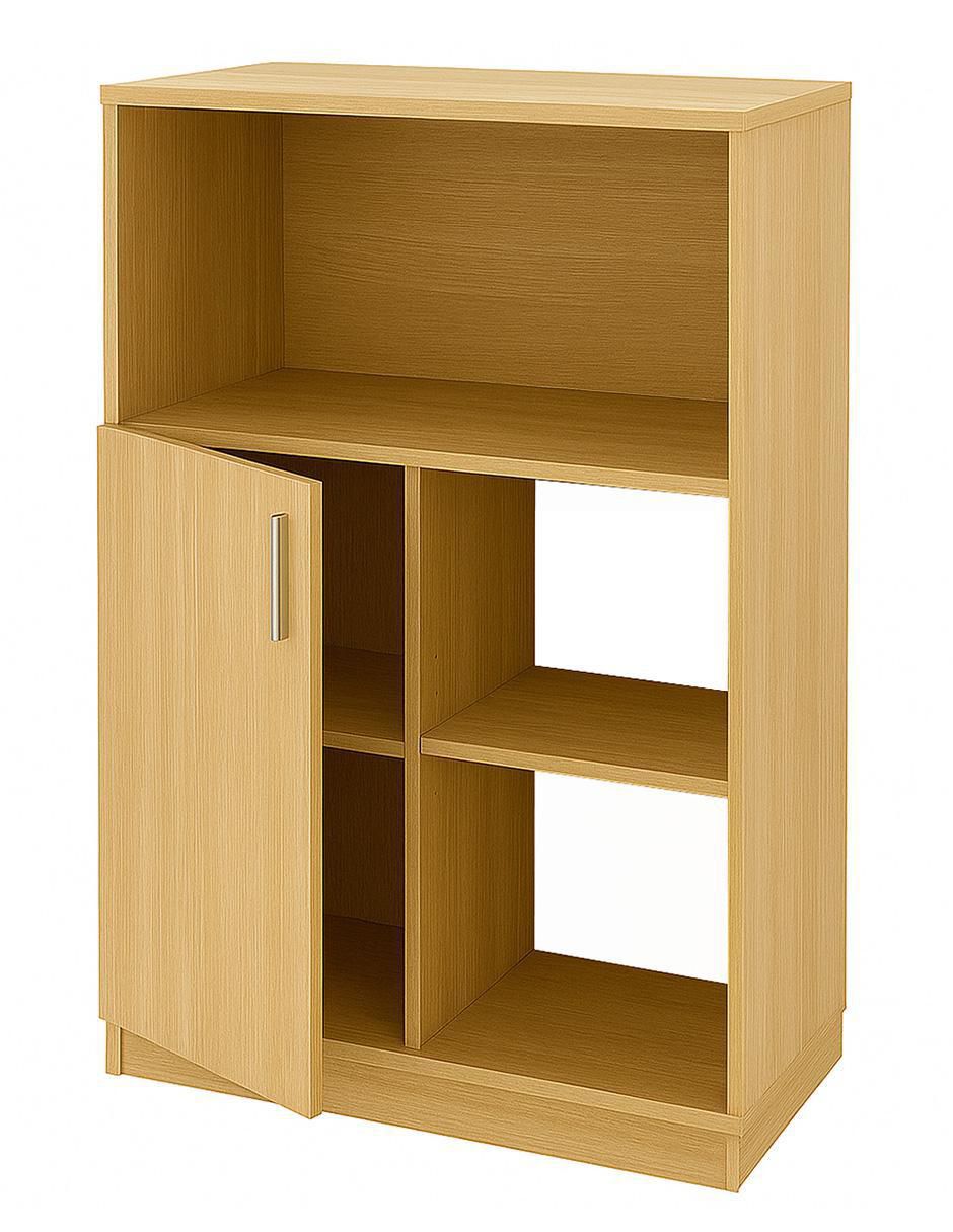 Alacena armable Berlín melamina 4