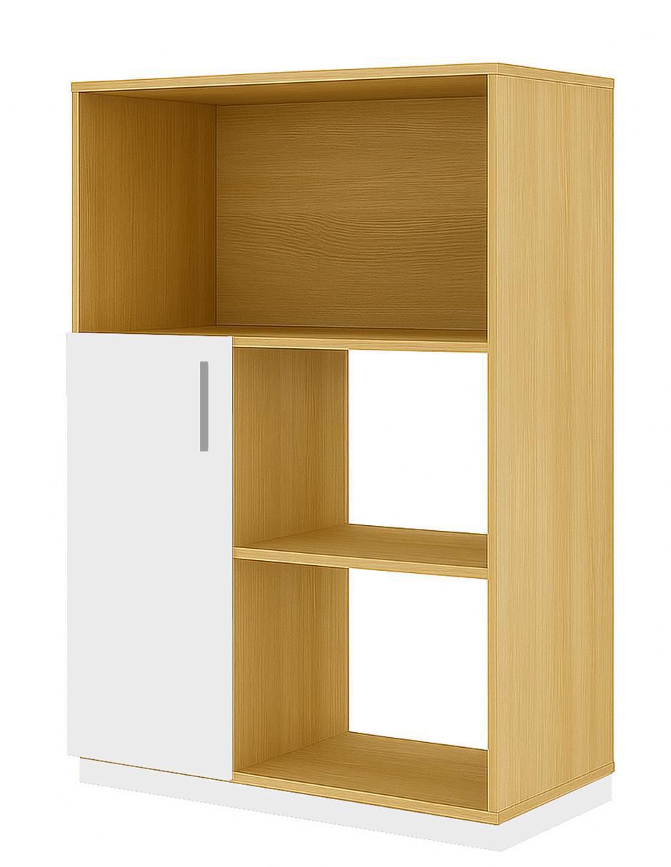 Alacena armable Berlín melamina 2