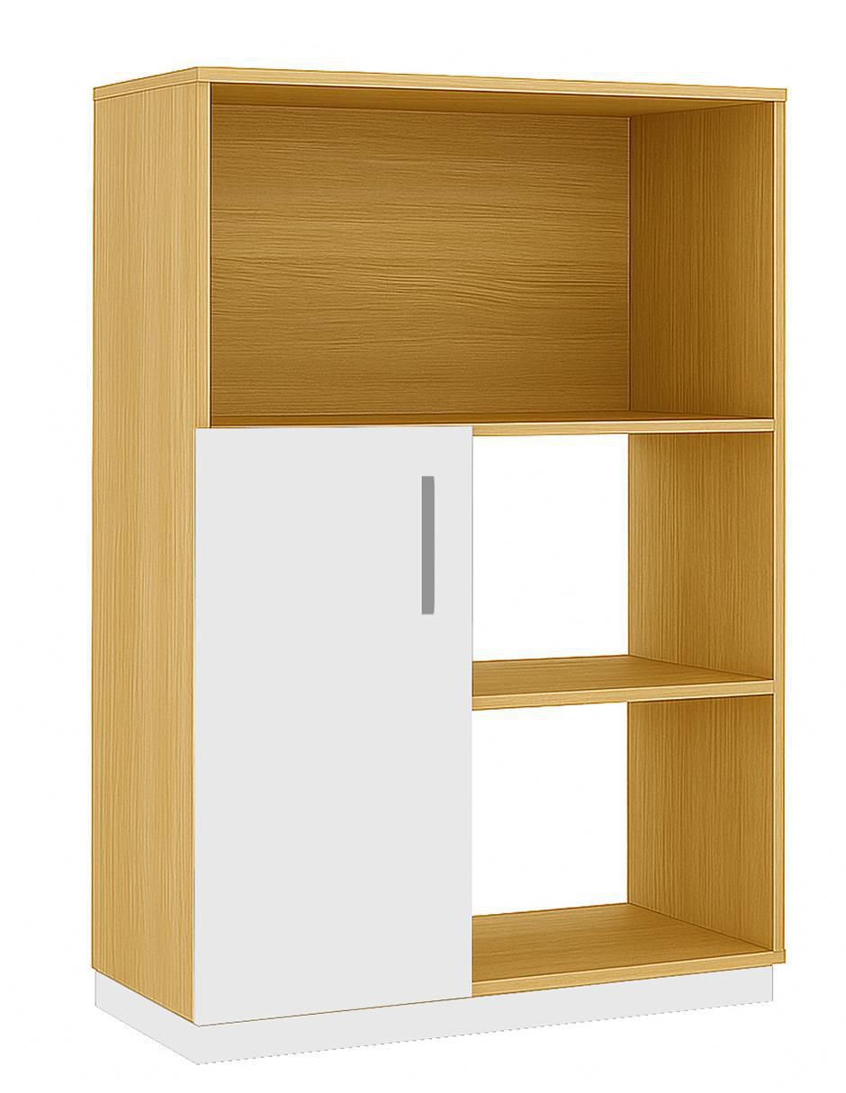 Alacena armable Berlín melamina 3