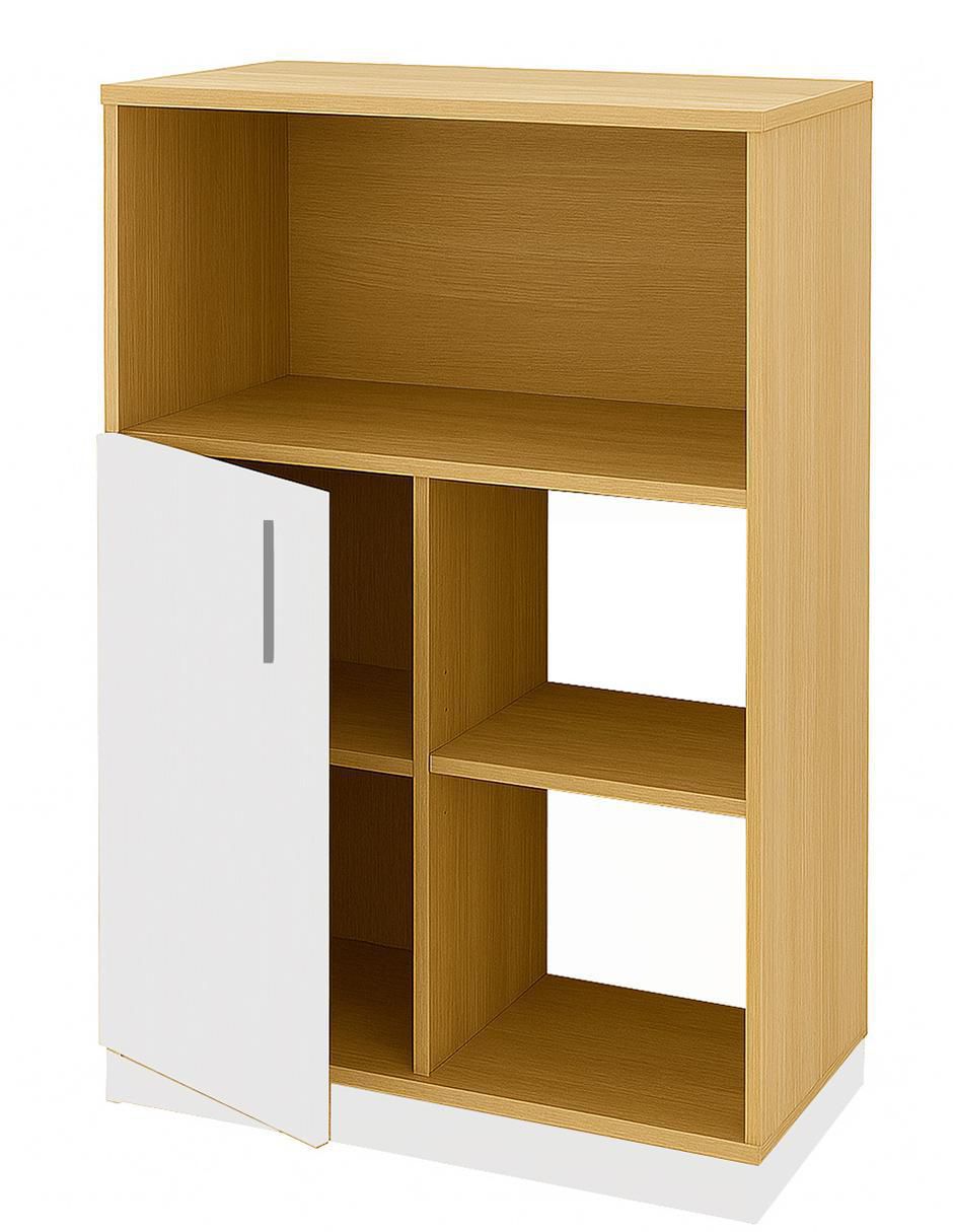 Alacena armable Berlín melamina 4