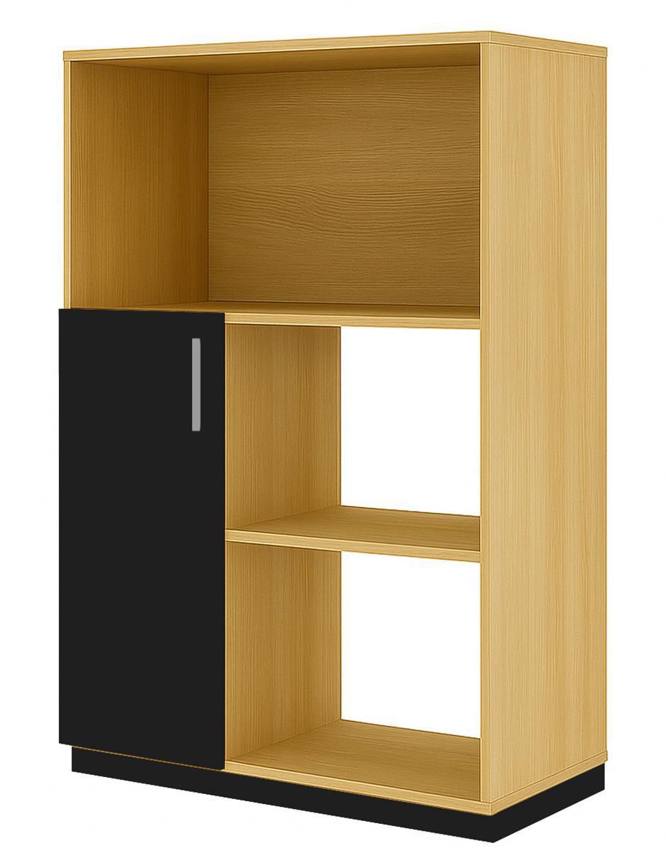 Alacena armable Berlín melamina 2