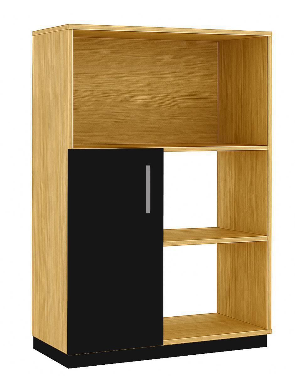 Alacena armable Berlín melamina 3