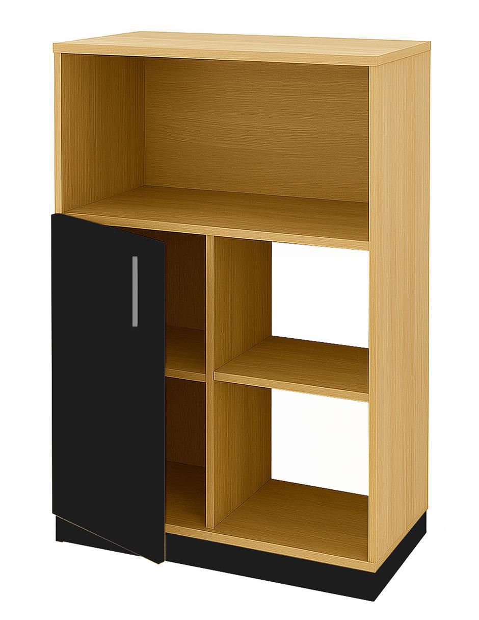 Alacena armable Berlín melamina 4
