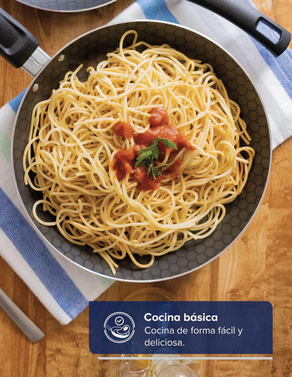 Batería de cocina Berlín Serenity de aluminio antiadherente sin PFOA 21 piezas 7