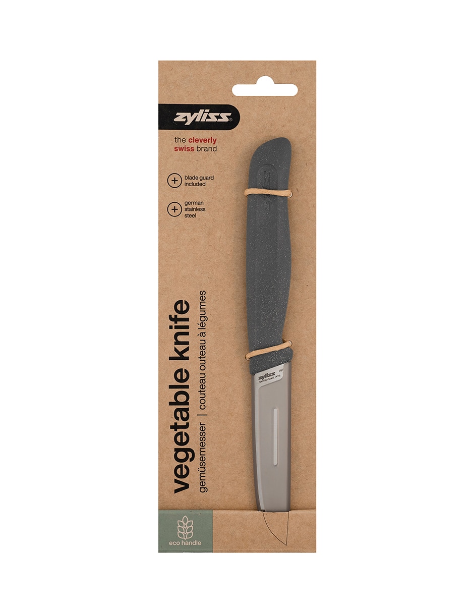 Cuchillo para verduras 3