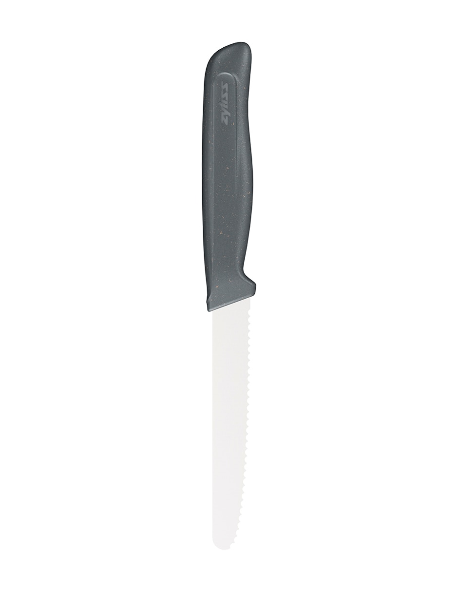 Cuchillo serrado
