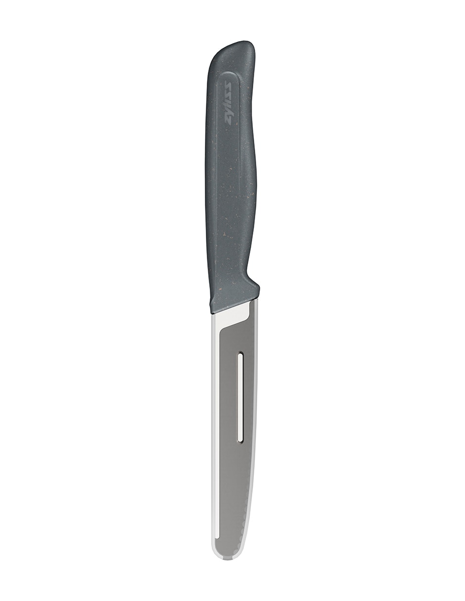 Cuchillo serrado 2