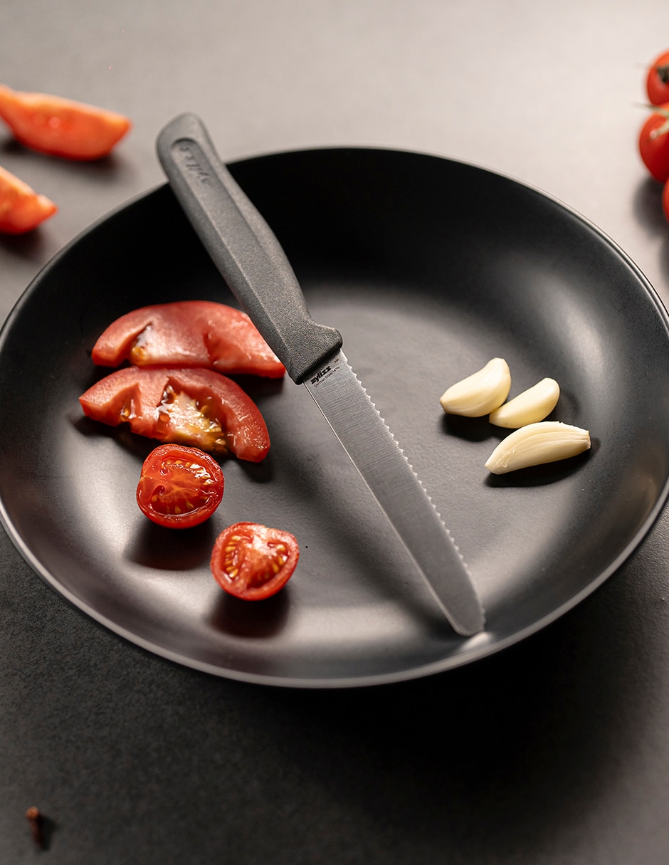 Cuchillo serrado 4