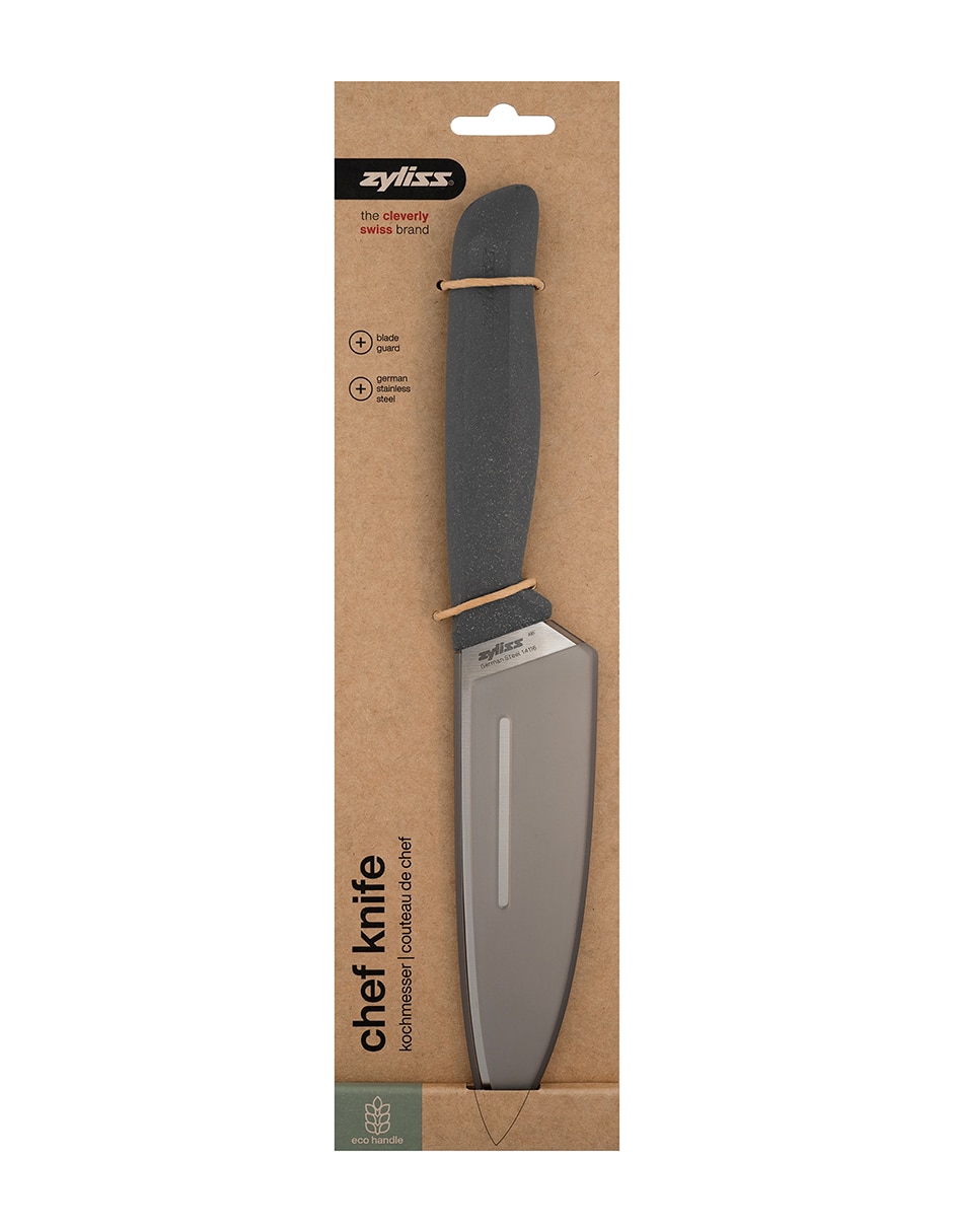 Cuchillo para chef 3