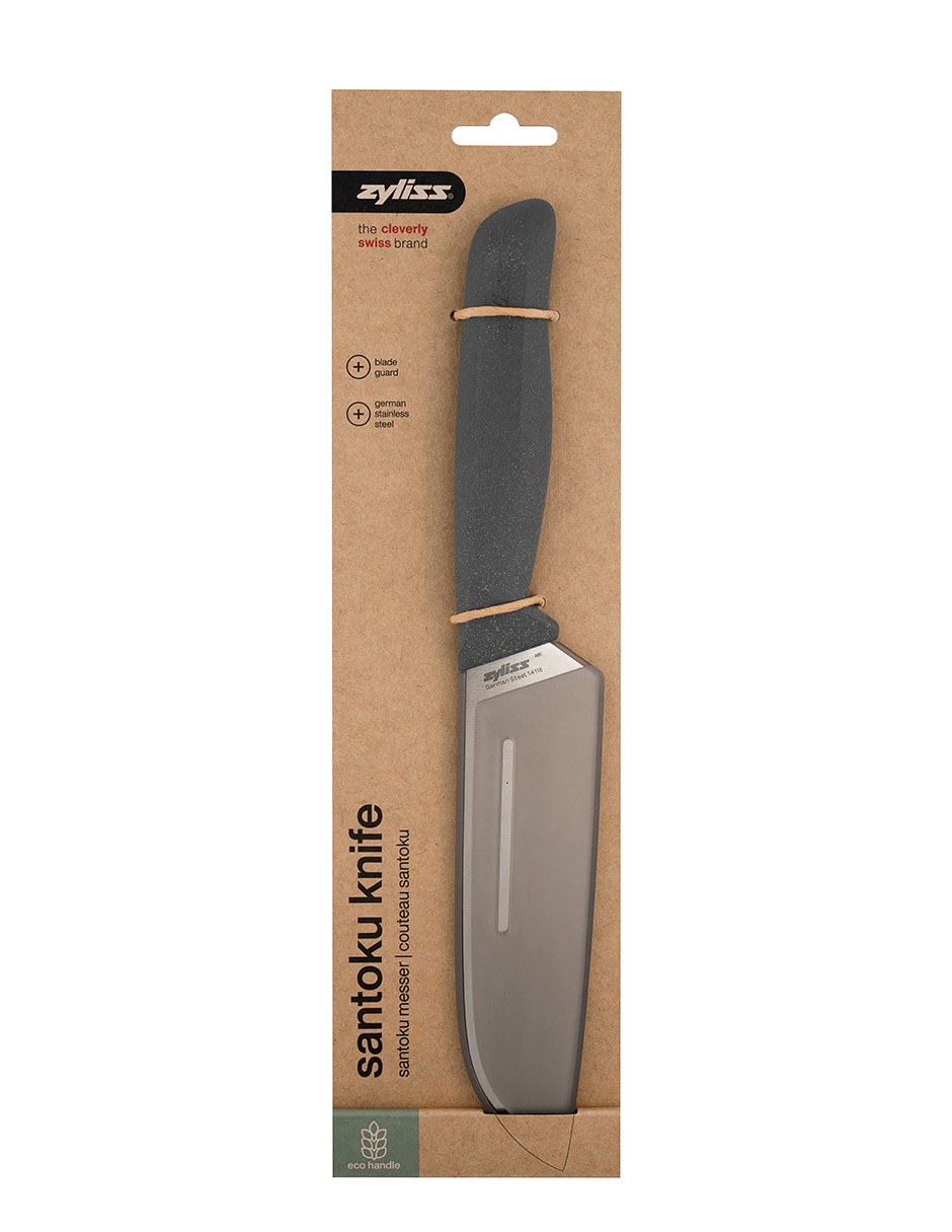 Cuchillo santoku 3