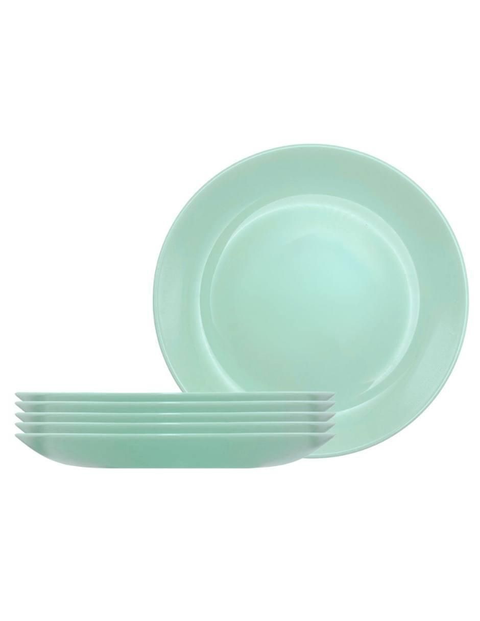 Verde claro 3