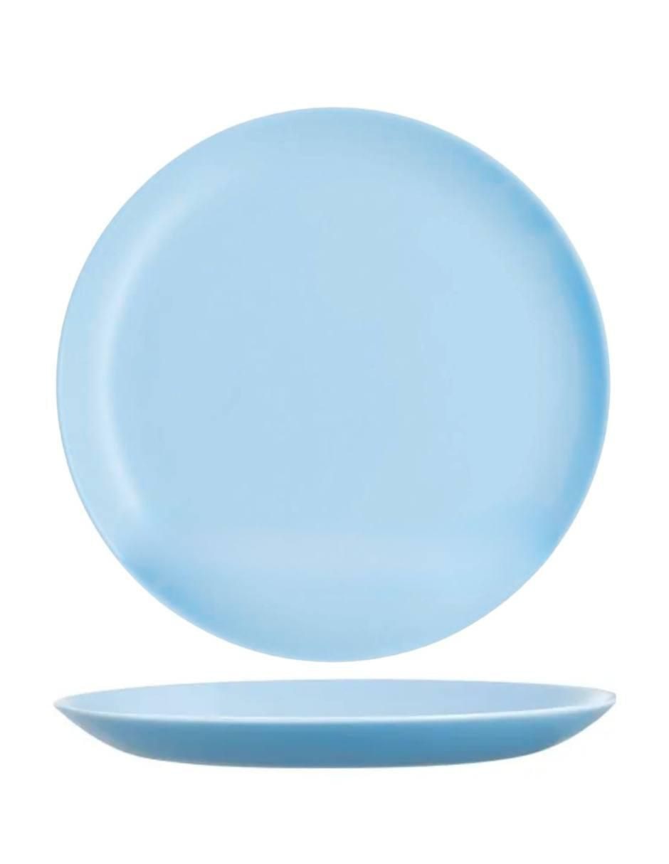 Azul claro