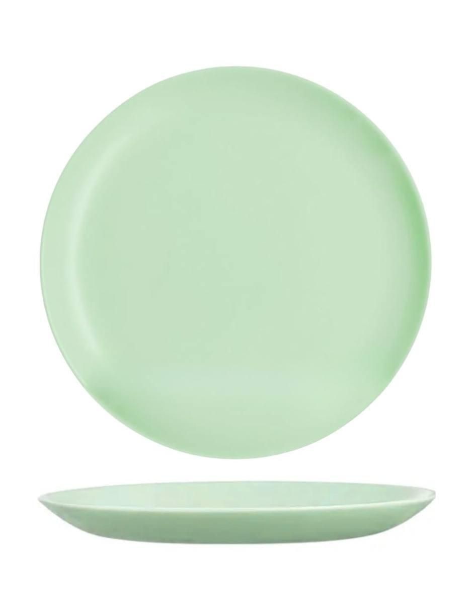 Set platos DIWALI 4 piezas 2