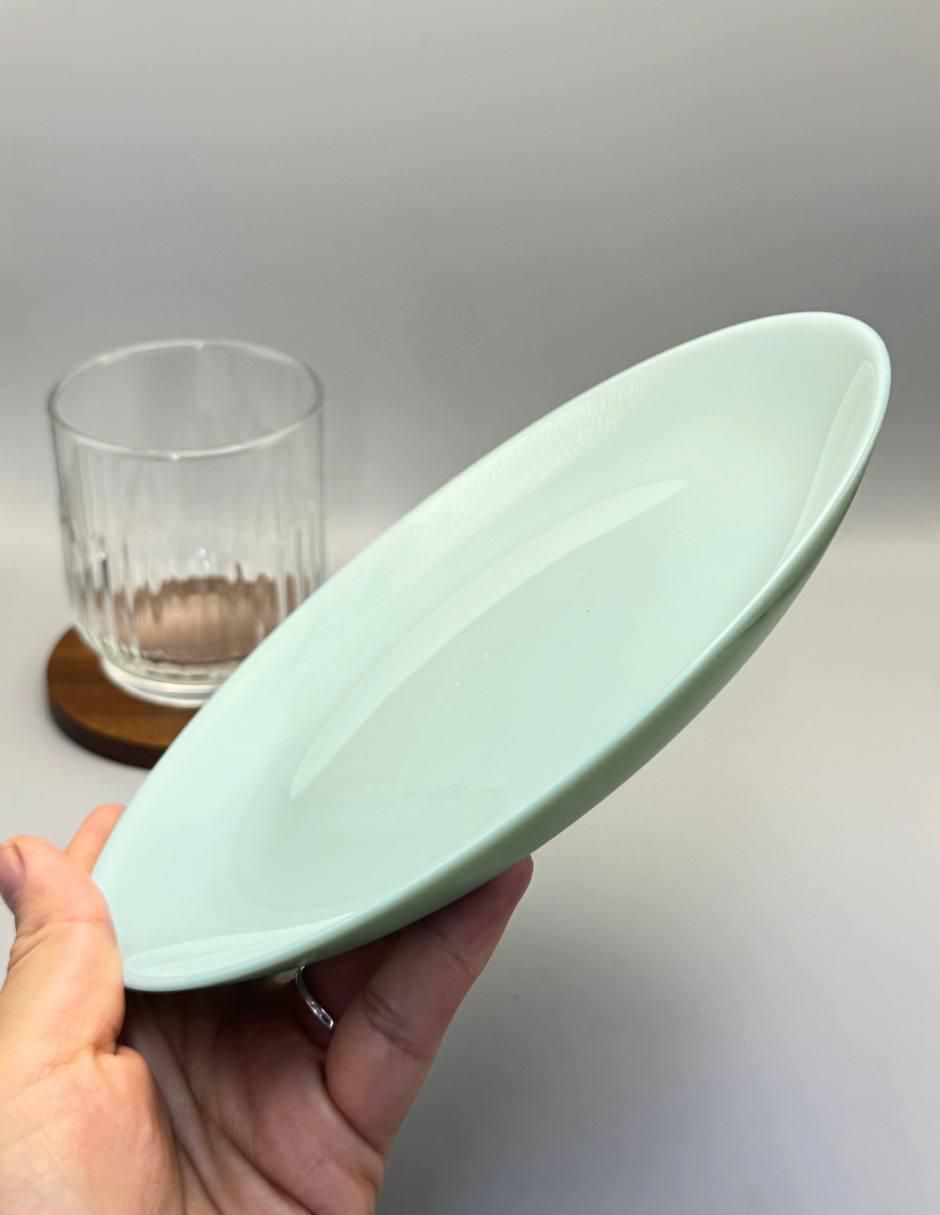 Set platos trinche DIWALI de stoneware 4 piezas 3
