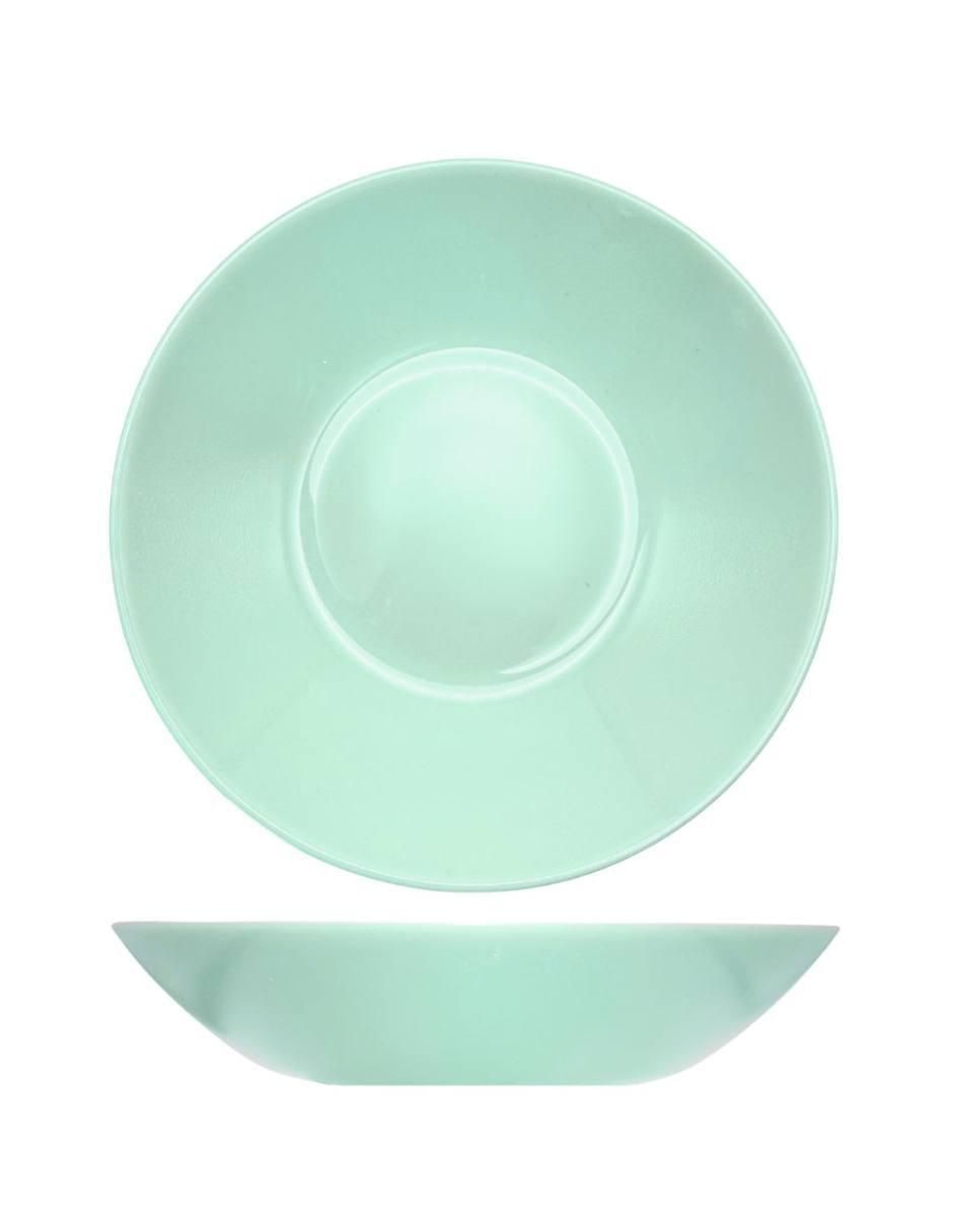 Set platos sopa Diwali 4 piezas 3