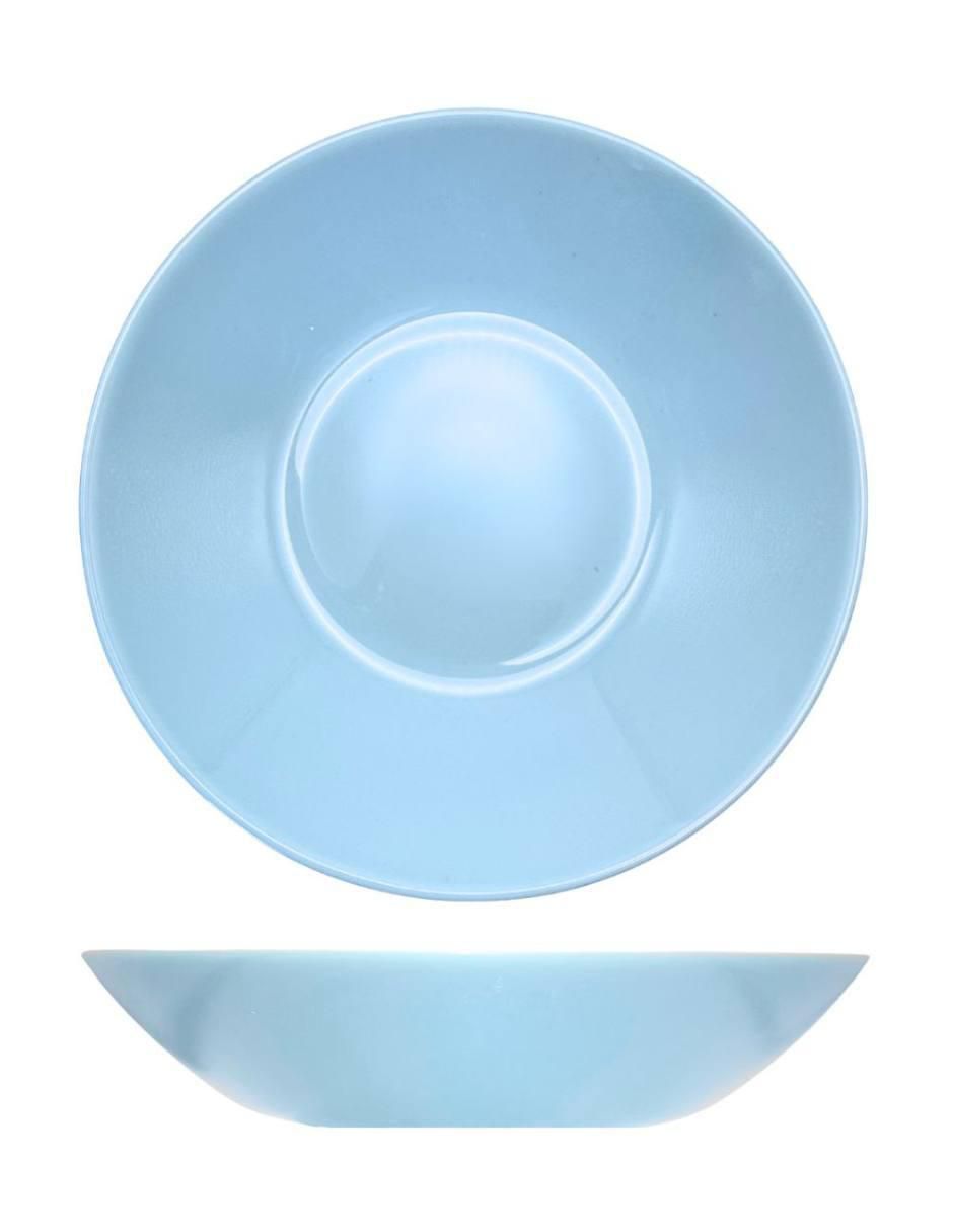 Vajilla cerrada diwali de stoneware para 4 personas 4