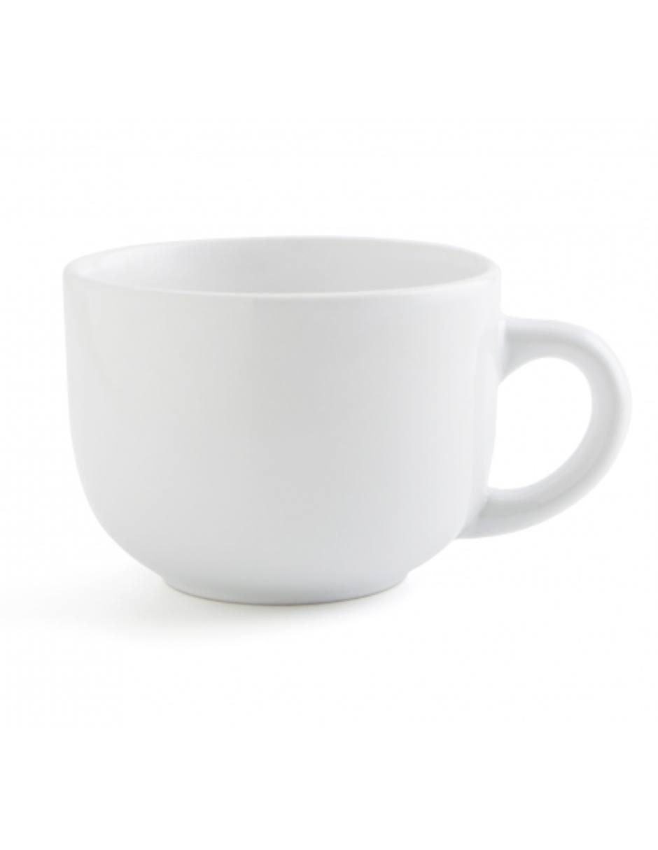 Set de tazas redondas Jumbo 6 piezas 3