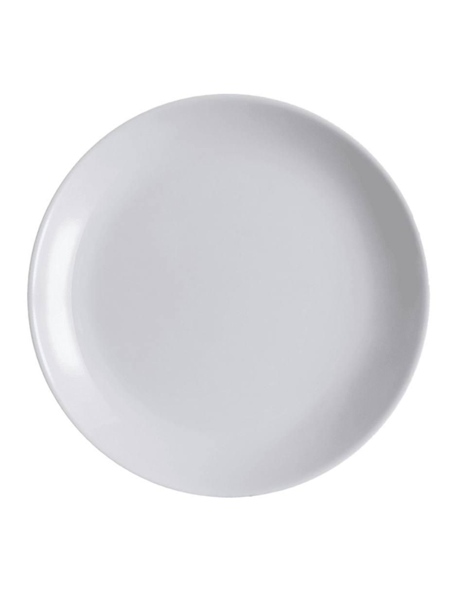 Plato trinche DIWALI de stoneware 6 piezas 3