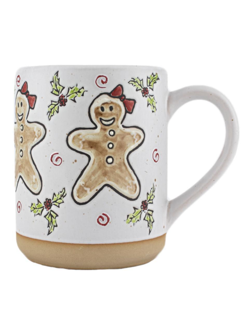 Set terno Merry Christmas 8 piezas 2