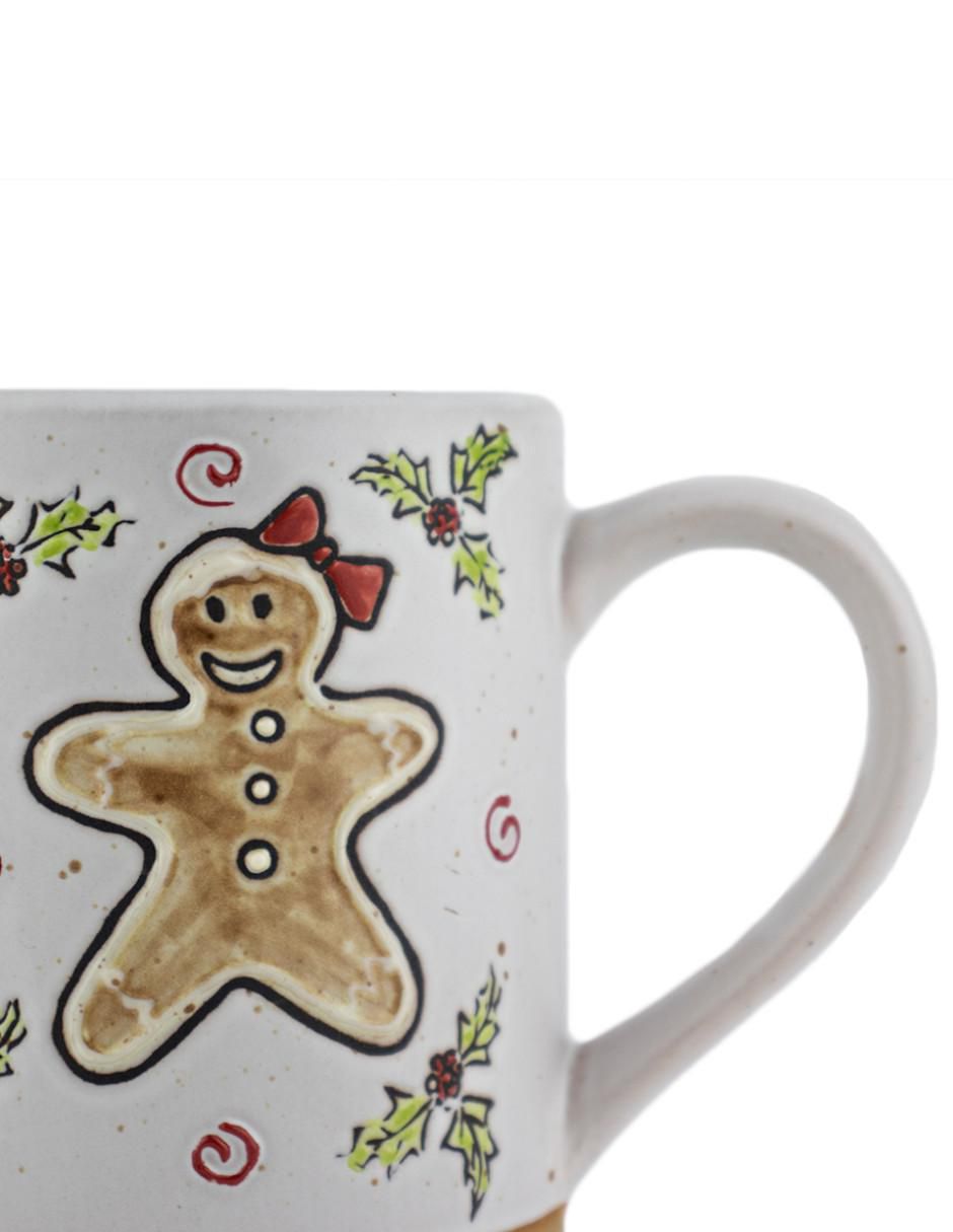 Set terno Merry Christmas 8 piezas 6