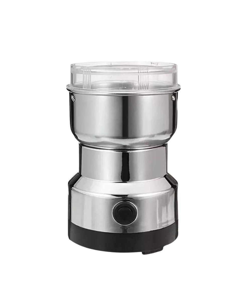 Molino para café de acero inoxidable Molino para café de acero inoxidable
