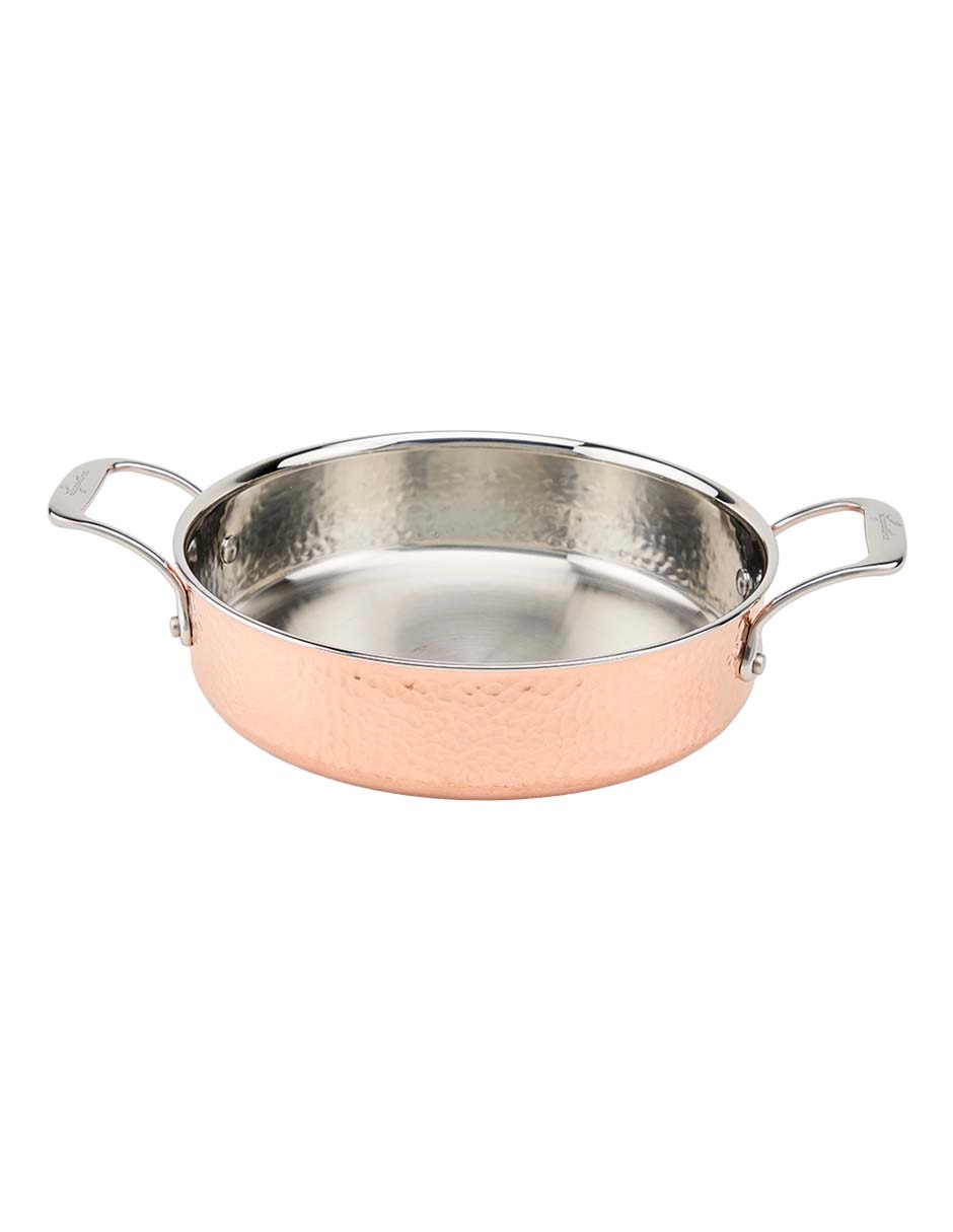 Batería de cocina de acero inoxidable 8 piezas 8