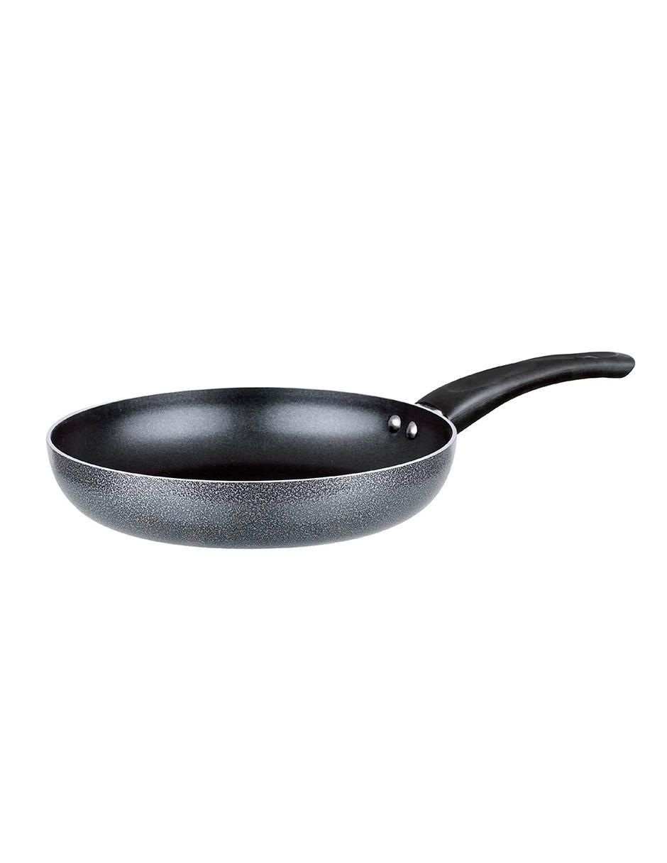 Sartén de aluminio
