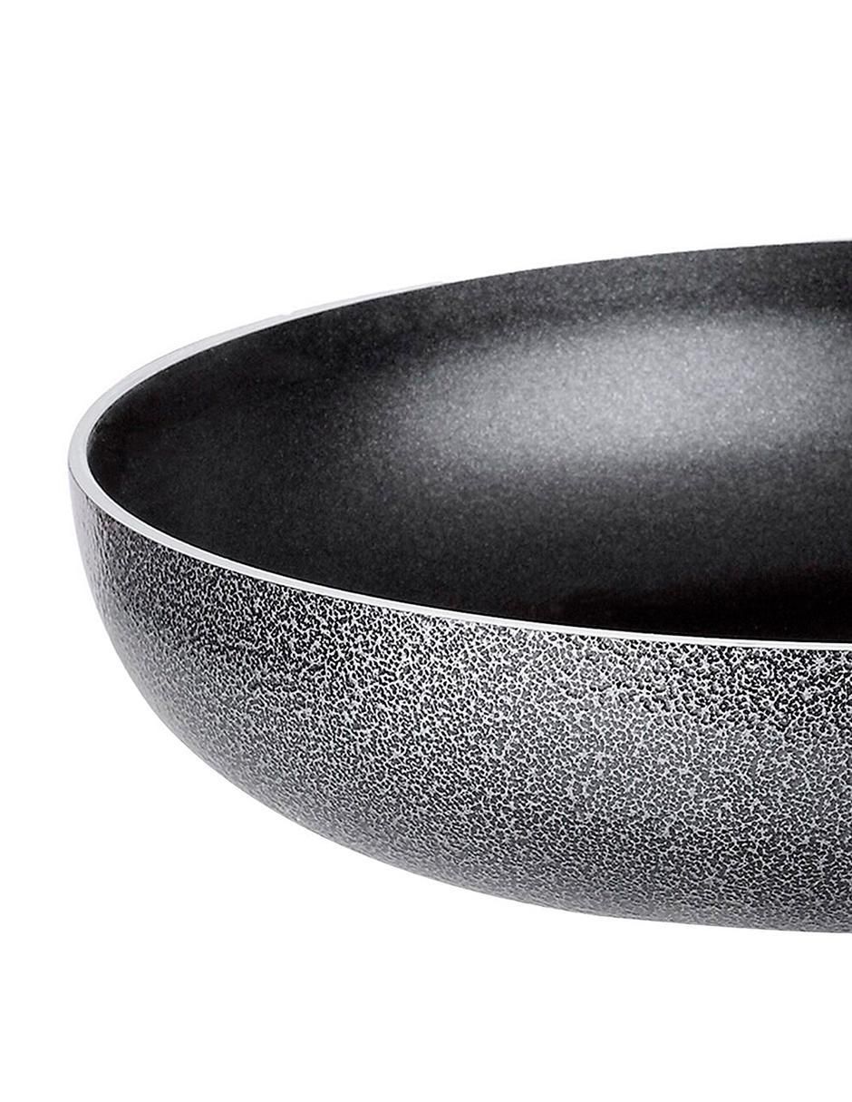 Sartén de aluminio 2